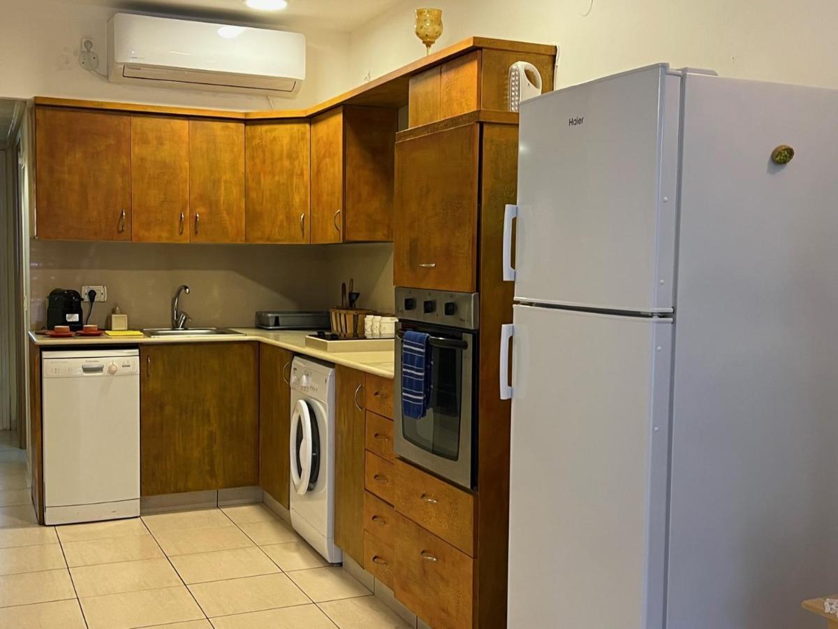 Nomi Suites Marina Herzelia المظهر الخارجي الصورة