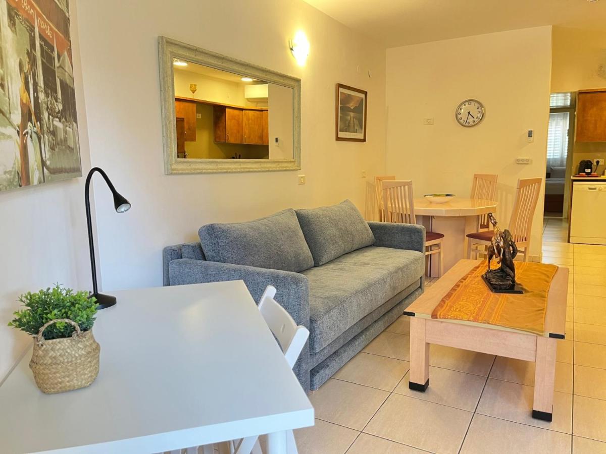 Nomi Suites Marina Herzelia المظهر الخارجي الصورة