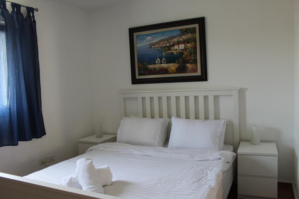 Nomi Suites Marina Herzelia المظهر الخارجي الصورة